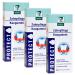 Baders Health Protect Dental Care Cup rubber from the pharmacy.Less dental plaque white teeth.Sugar -free with 100% xylitol.3 x 20 chewing gum squares
