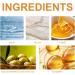 Tallow Honey Balm Tallow Moisturizer Firming Face Cream Tallow Face Cream Tallow Balm Instant Wrinkle Remover Tallow And Honey Balm Repair Barrier Face & Body Moisturiser For Dry Skin 30g - Buy Online on GoSupps.com