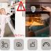 Oboo Child Locking Solution: Secure Oven & Stove Safety Baby Protection for Homes - Buy Online on GoSupps.com
