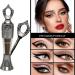 Eyeliner en Poudre Eye-Liner en Poudre Arabe Longue dur e Eye-Liner 100% Naturel Fait la Main Couleur Riche Longue dur e Anti-Taches - Buy Online on GoSupps.com