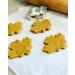 Extra White Gold Gluten Free Gingerbread Cookie Mix - Plant Based, Allergy Free, 14.64 oz - Buy Online on GoSupps.com