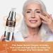 Super Vitamin C Face Serum - Hydrates Firms Anti-Aging & Smooths Skin - Cruelty Free for All Skin Types - 1 fl oz - Buy Online on GoSupps.com