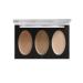 COVERGIRL Trublend Contour Palette Medium - 0.28 Oz - 0.161 Pound - Buy Online on GoSupps.com