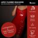 Optimal Products die bessere L sung Latex Care 1 Litre + 1 Litre Latex Cleaner - Buy Online on GoSupps.com