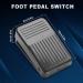 Combofix Foot Pedal Switch Control with 5'ft Cord - Power Supply Machine Kit Accessory - 1 Count - Buy Online on GoSupps.com