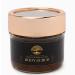 Organic Brown Sugar Body Scrub - Moisturizing and Exfoliating Body Face & Body Sugar Srubs - Moisturize & Rejuvenate Dull Dry and Sensative Skin.