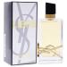 Yves Saint Laurent Libre Women 3 oz EDP Spray | Floral Fragrance - 3 Ounce - Buy Online on GoSupps.com