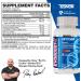 Evogen Evoboost-T Test Booster | Probiotics for Strength & Vitality | Hormone Optimization with KSM-66 Ashwagandha Vitamin D Boron - International Shipping - Buy Online on GoSupps.com