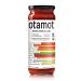 Otamot Organic Essential Sauce (4 Pack) - 10 Veggies, No Sugar, Non-GMO, Vegan - Buy Online on GoSupps.com
