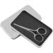 Jarvistar Stainless Steel Nose & Ear Hair Scissors - Premium Rounded Tip Manicure Shears for Men - 93mm Silver Nail Scissors - Buy Online on GoSupps.com