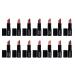 Mom's Secret Natural Lipstick - Organic, Vitamin E-Rich, Vegan, Paraben and Gluten Free - Bashful Shade, 0.16 oz - Made in USA - Buy Online on GoSupps.com