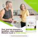 Orenda Shape® Chocolate Protein Shake | Plant-Powered Pea & Brown Rice Blend | Green Superfoods & Fiber | Ready-to-Serve | 21.4oz - Buy Online on GoSupps.com