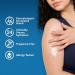 Buy Lubriderm Skin Therapy Hand & Body Lotion 16oz Pump - Hydrating Moisturizer for All Skin Types | Fast International Shipping - Buy Online on GoSupps.com