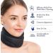Cervicorrect Neck Brace Anti Snore Neck Brace Relief Neck Pain Neck Brace for Neck Pain and Support0 Neck Support for Sleeping Black - Buy Online on GoSupps.com