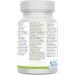 Caffeine Capsules 200mg - Vegan High-Dose No Additives - Quality from Germany - Small Easy-to-Swallow Capsules - Go Awake!  - Buy Online on GoSupps.com