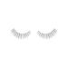 Amorus 12 Pairs Multipack #601 False Eyelashes - 100% Natural Hair Handmade Comfortable Reusable Black Strip Lashes Set for Stunning Eyes - Buy Online on GoSupps.com