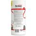 Renova WHITE Paper Towel - 1 Large Roll (200072200) | Premium Quality Eco-Friendly International Shipping Available - Buy Online on GoSupps.com