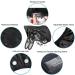 Waterproof Outdoor Bike Cover - 420D Ripstop Material for 1-2 Bikes | All Season Protection - Buy Online on GoSupps.com