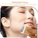 MERRYHAPY Jade Eye Massager & Facial Roller Tool - Skin Massagers for Women - Wooden & Metal Face Massage Rollers - International Shipping Available - Buy Online on GoSupps.com