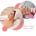 Spa Luxetique Bath Spa Gift Basket for Women - Rose Relaxing Spa Set with Bath Salts, Body Lotion & Shower Gel - Perfect Birthday or Mother's Day Gift - Buy Online on GoSupps.com