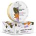 BenePura Hemmoroids Ointment - Natural Hemorrhoid Cream Hemroid Cream - Soothes Burning and Itching - Hemorrhoid Ointment with White Yarrow - Hemorrhoids Cream - Fissure Ointment - 1.35 fl. Oz