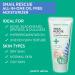 Peach Slices Snail Rescue Face Moisturizer - 95% Snail Mucin, Lightweight Hydration - 2.82 oz - Buy Online on GoSupps.com