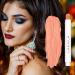 Eye Brightener Stick Smudge-Proof Double-end Pencil Eyeshadow Stick - Eyeliner Stick Automatic Rotating Eyeliner Make Up Coatuiyo - Buy Online on GoSupps.com