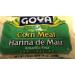 Goya Fine Yellow Corn Meal 12 oz - Authentic Mexican Cornmeal for Delicious Recipes - Buy Online on GoSupps.com
