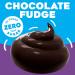 Jell-O Sugarfree Instant Pudding and Pie Filling Chocolate Fudge 1.4 oz - Buy Online on GoSupps.com