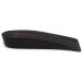 2cm Height Increase Shoe Insoles Pad for Men & Women - Black Taller Heels Inserts - Buy Online on GoSupps.com