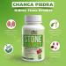 Logic Nutra Chanca Piedra Kidney Stone Breaker 800mg - 120 Tablets for Gallbladder Cleanse & Urinary Pain Relief - Buy Online on GoSupps.com