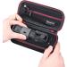 Smatree Hard Carrying Case for DJI Osmo Pocket 2/XS - Protective Travel Case - Buy Online on GoSupps.com