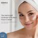 Zohra Minimalist Moisturizer Face Cream - Hydrating Vitamin C & E Cream for Dry Skin | Fragrance-Free Made in USA (1.7 Oz - Buy Online on GoSupps.com
