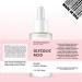 Rejuvenating Glycolic Acid Face Serum - Hyaluronic Acid, Vitamin C, Aloe Vera - Minimize Pores, Reduce Acne & Aging - 2 Fl Oz - Buy Online on GoSupps.com