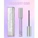 Glitter Diamond Mascara 2 Colors Silver Gold Colored Shimmer Mascara Long Lasting Waterproof Smudge-proof Sparkly Mascara Voluminous & Thickening Eyelashes Makeup for Women Party Stage Use-01+02 - Buy Online on GoSupps.com