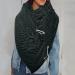 Premium HANXIULIN Ladies Cozy Winter Scarves | Loop Wrap & Triangle Neck Warmers - Buy Online on GoSupps.com