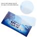 50pcs Disposable Dental Cleaning Wipes - Effective Oral Deep Cleaning Tool for Teeth Care - Buy Online on GoSupps.com