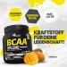 Olimp BCAA Xplode Powder 500g - Mango Flavor | International Shipping Available - Buy Online on GoSupps.com