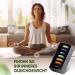 Puraja Premium Chakra Set | 7 Gemstones for Healing | Handmade Chakra Stones with Engraved Symbols | Perfect for Meditation - Buy Online on GoSupps.com
