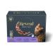 Reveal Natural Wet Cat Food, 12 Pack, Limited Ingredient Wet Cat Food in Broth Pouches, Grain Free Food for Cats, 2.47oz Pouches Fish & Chicken Variety