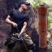 Vbestlife Duck Call Buck Grunts Lure Hunting Calls - Hunting Caller Whistle Accessory (Coffee) - Buy Online on GoSupps.com