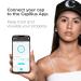Capillus ONE S Hair Growth Laser Cap | 128 Medical Grade Laser Diodes | Bluetooth Enabled FDA Cleared Device for Thinning Hair & Androgenetic Alopecia in Men & Women - Buy Online on GoSupps.com