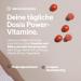 Buy Vegan Vitamin D3 K2 - 120 Fruity Gummies 1 000 I.E. Daily Dose Sugar-Free & Tropical Flavor - K2Vital - Made in Germany - Buy Online on GoSupps.com