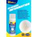 Scholl Intensive Nourishing Foot Balm Stick | Repair Dry Cracked Heels | 25% Urea Epsom Salt & Essential Oils for Healthy Feet - Buy Online on GoSupps.com