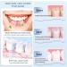 2023 Sp-4 Toothpaste Sp-4 Super Probiotic-4 Toothpaste Whitening and Stain Removal Deep Cleaning Toothpaste Fresh Breath Toothpaste - Buy Online on GoSupps.com