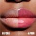 beBloomie Lip Glowy Balm Berry Moisturising Lip Balm For A Sheer Tint Of Colour Infused With Hyaluronic Acid Vegan & Cruelty-free! - Buy Online on GoSupps.com