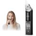 Eustachian Tube Unclogger - Ear Pressure Relief for Flying & Diving | HY030 Black | Tinnitus & Earache Relief Device - Buy Online on GoSupps.com