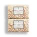 Beekman 1802 Goat Milk Soap Bar - 9 oz Pack of 2 - Nourishes Moisturizes & Hydrates the Body - Good for Sensitive Skin - Cruelty Free Honey & Orange Blossom