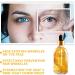 Gold Ginseng Face Serums Ginseng Polypeptide Anti-Ageing Essence Ginseng Face Oils and Serums Ginseng Serum Gold Ginseng Anti-Wrinkle Facial Serum Ginseng Essence Water Anti-Wrinkle Serums - Buy Online on GoSupps.com